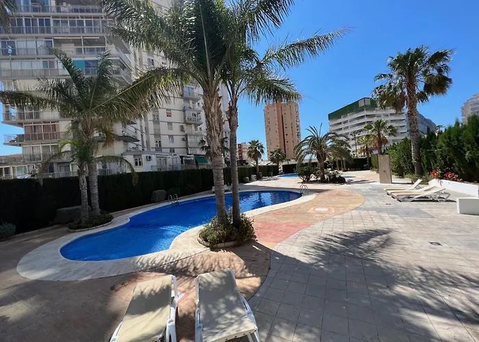 Apartamento Esmeralda Suites