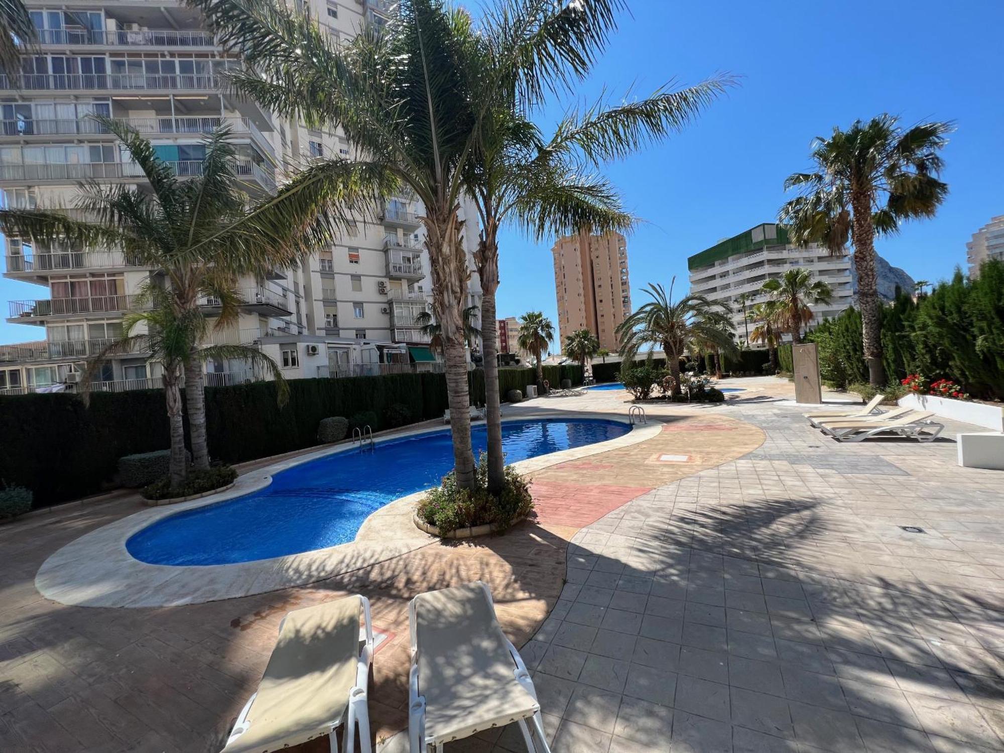 Esmeralda Appartement
